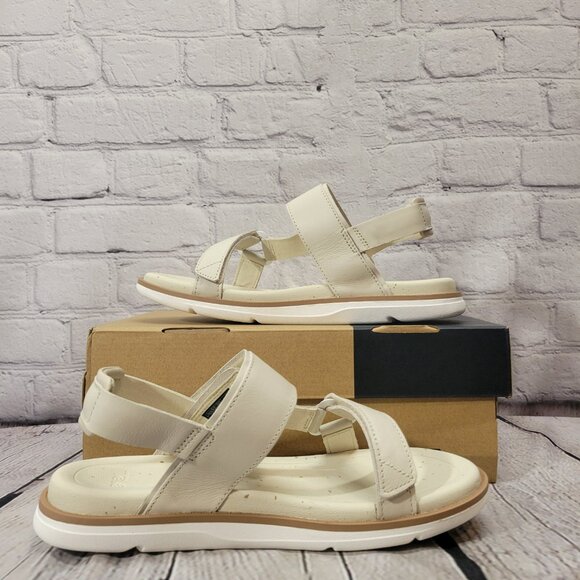 Teva Madera Slingback Flat Sandals - Picture 5 of 9